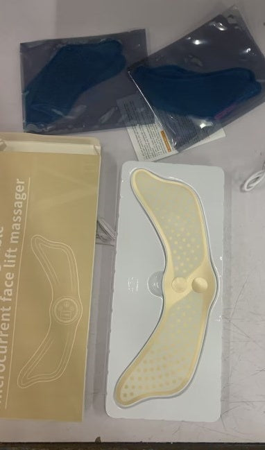 Facial Slimming Massager Women V Shape Facial Lifting Device Facial Slimming Massager Women V Shape Facial Lifting Device